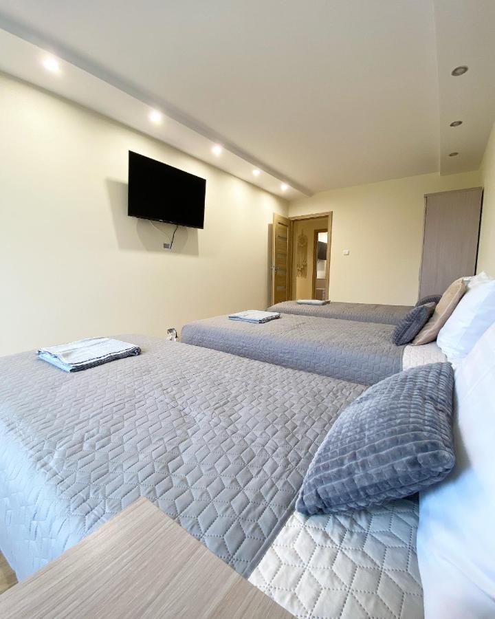 Marco Apartment 8 Gizycko Luaran gambar