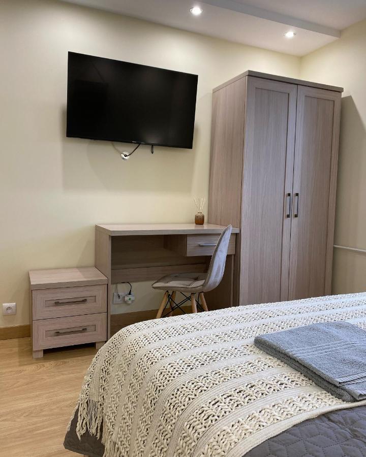 Marco Apartment 8 Gizycko Luaran gambar